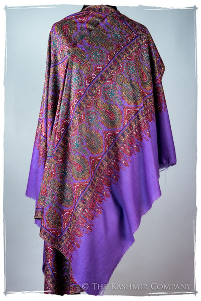 The Provencé - Grand Pashmina Shawl