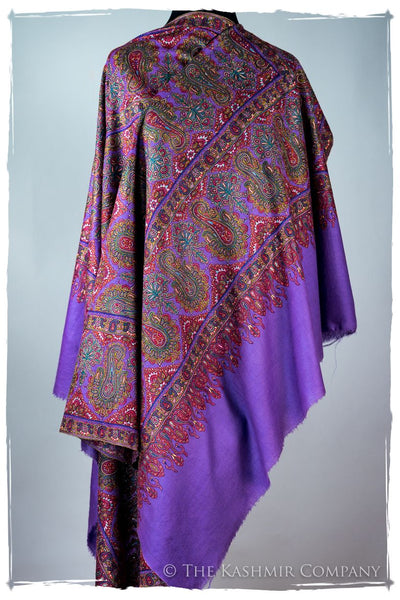 The Provencé - Grand Pashmina Shawl