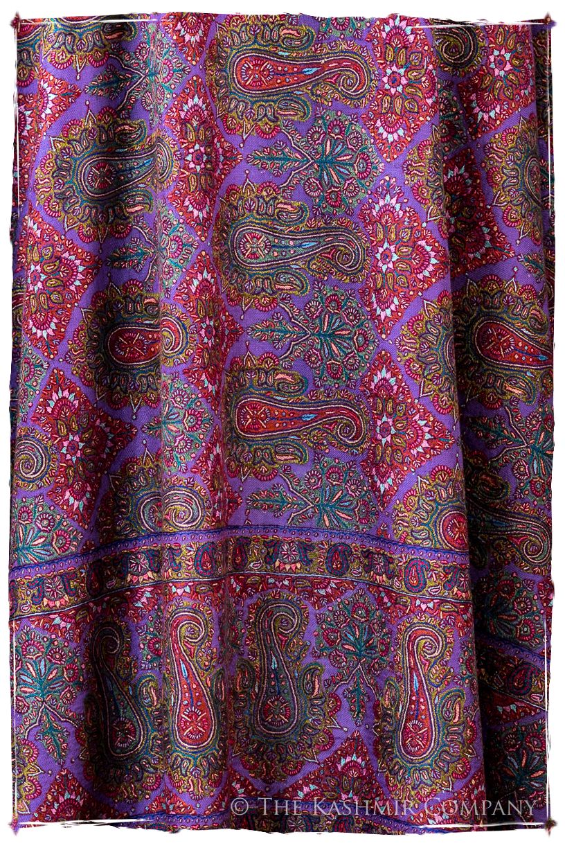 The Provencé - Grand Pashmina Shawl