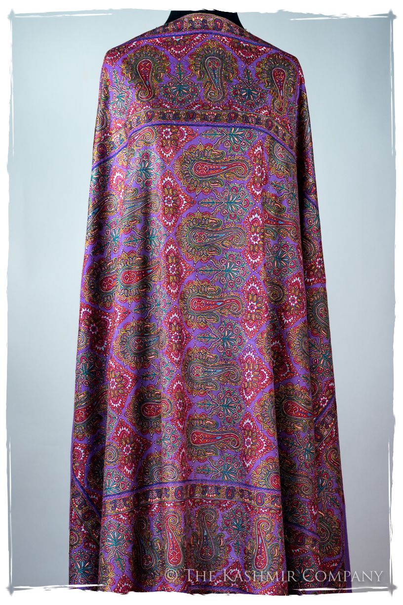 The Provencé - Grand Pashmina Shawl