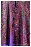 The Provencé - Grand Pashmina Shawl