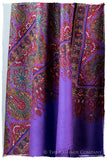 The Provencé - Grand Pashmina Shawl