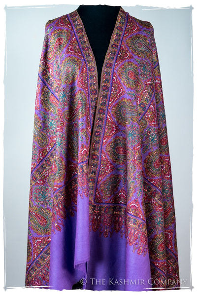 The Provencé - Grand Pashmina Shawl