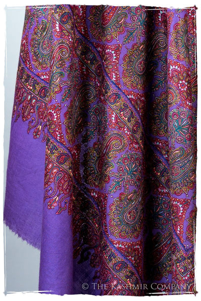 The Provencé - Grand Pashmina Shawl