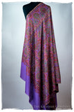 The Provencé - Grand Pashmina Shawl
