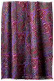 The Provencé - Grand Pashmina Shawl