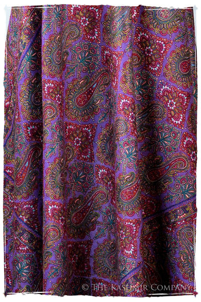 The Provencé - Grand Pashmina Shawl