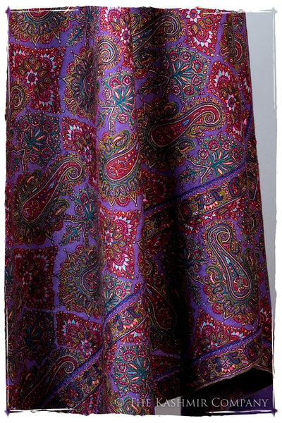 The Provencé - Grand Pashmina Shawl