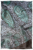 The Tropézienne - Grand Pashmina Shawl