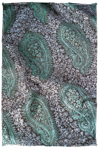 The Tropézienne - Grand Pashmina Shawl