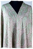 The Tropézienne - Grand Pashmina Shawl