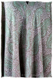 The Tropézienne - Grand Pashmina Shawl
