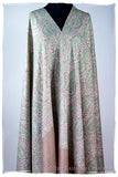 The Tropézienne - Grand Pashmina Shawl