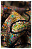 The Kohinoor - Grand Jamawar Pashmina Shawl