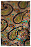 The Kohinoor - Grand Jamawar Pashmina Shawl