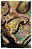 The Kohinoor - Grand Jamawar Pashmina Shawl
