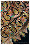 The Kohinoor - Grand Jamawar Pashmina Shawl