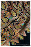 The Kohinoor - Grand Jamawar Pashmina Shawl