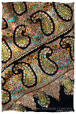 The Kohinoor - Grand Jamawar Pashmina Shawl