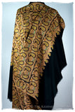 The Kohinoor - Grand Jamawar Pashmina Shawl