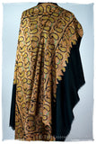 The Kohinoor - Grand Jamawar Pashmina Shawl