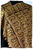 The Kohinoor - Grand Jamawar Pashmina Shawl