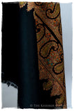 The Kohinoor - Grand Jamawar Pashmina Shawl