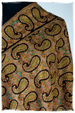 The Kohinoor - Grand Jamawar Pashmina Shawl