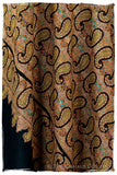 The Kohinoor - Grand Jamawar Pashmina Shawl