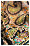 The Kohinoor - Grand Jamawar Pashmina Shawl