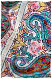 The Renaissance Français - Grand Pashmina Shawl