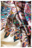 The Renaissance Français - Grand Pashmina Shawl