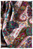 The Renaissance Français - Grand Pashmina Shawl