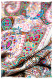 The Renaissance Français - Grand Pashmina Shawl