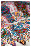 The Renaissance Français - Grand Pashmina Shawl