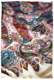 The Renaissance Français - Grand Pashmina Shawl