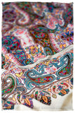 The Renaissance Français - Grand Pashmina Shawl