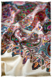 The Renaissance Français - Grand Pashmina Shawl