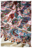 The Renaissance Français - Grand Pashmina Shawl