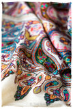 The Renaissance Français - Grand Pashmina Shawl