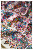 The Renaissance Français - Grand Pashmina Shawl