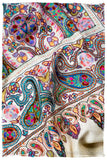 The Renaissance Français - Grand Pashmina Shawl
