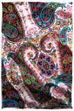 The Renaissance Français - Grand Pashmina Shawl