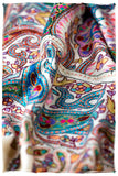 The Renaissance Français - Grand Pashmina Shawl
