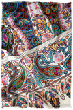 The Renaissance Français - Grand Pashmina Shawl