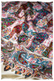The Renaissance Français - Grand Pashmina Shawl