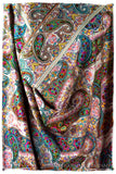 The Renaissance Français - Grand Pashmina Shawl