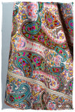 The Renaissance Français - Grand Pashmina Shawl