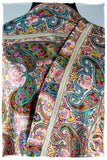 The Renaissance Français - Grand Pashmina Shawl