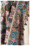 The Renaissance Français - Grand Pashmina Shawl